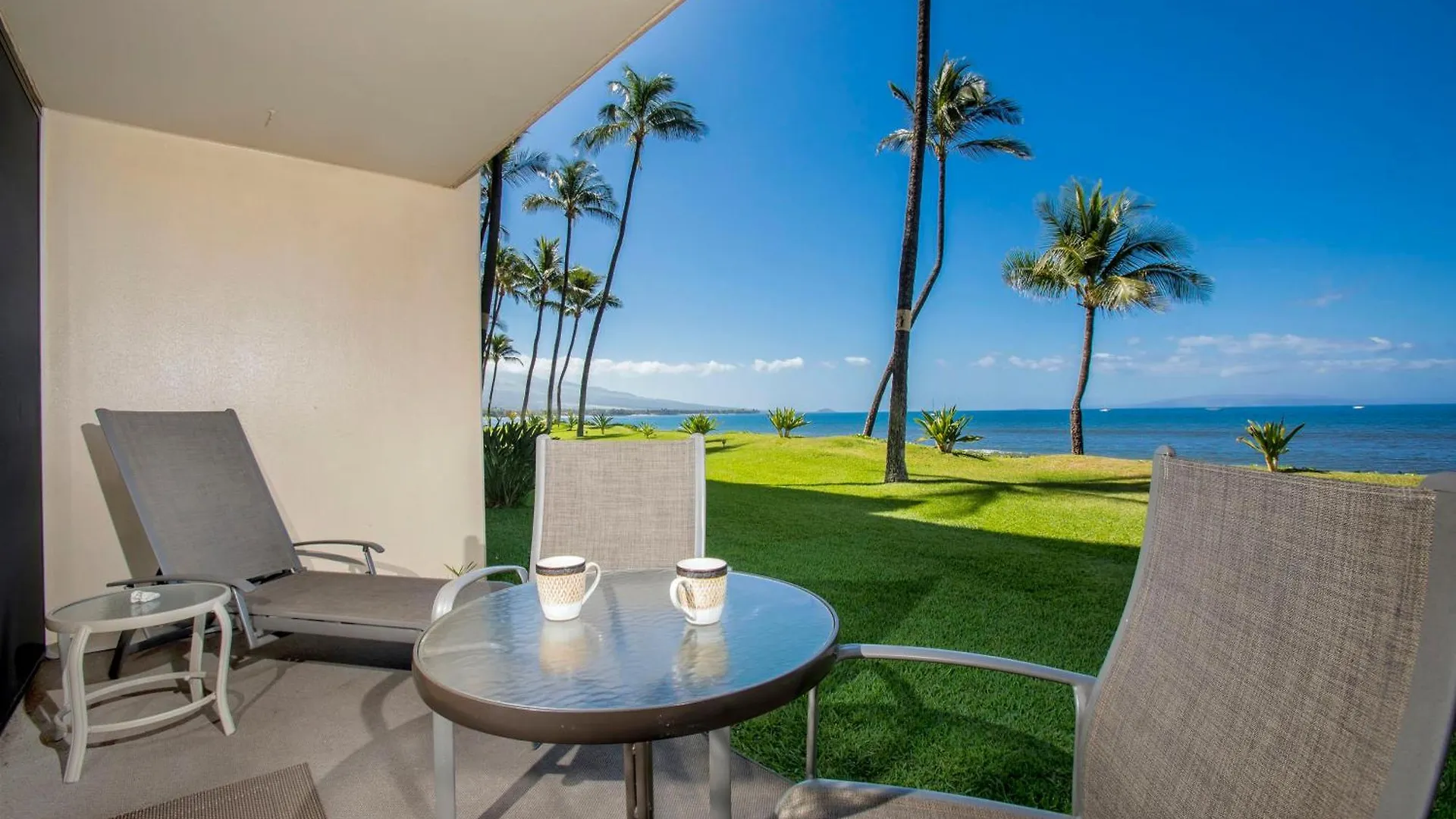 Sugar Beach 127 - Mch Kihei 0*,