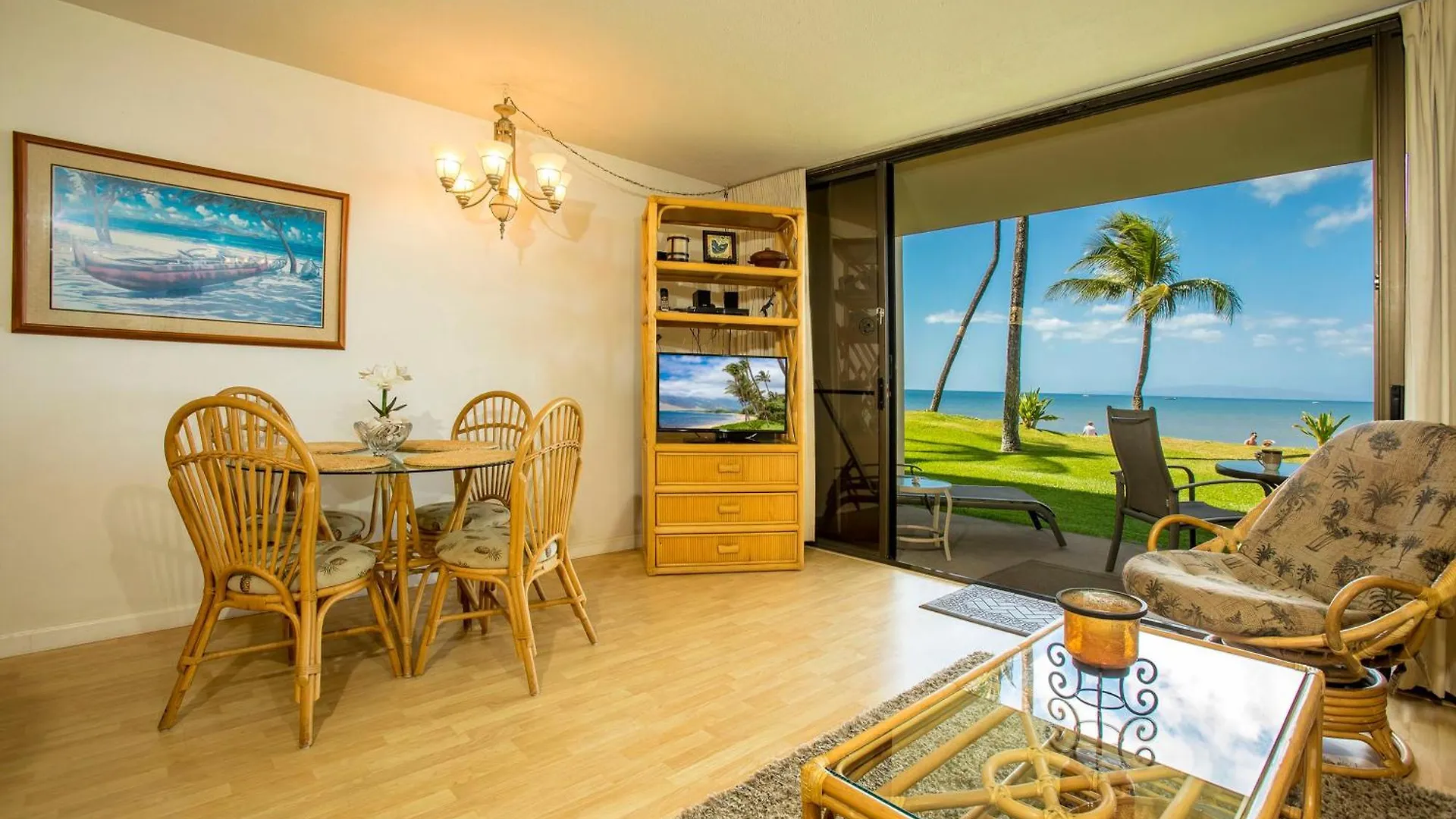 Sugar Beach 127 - Mch Kihei