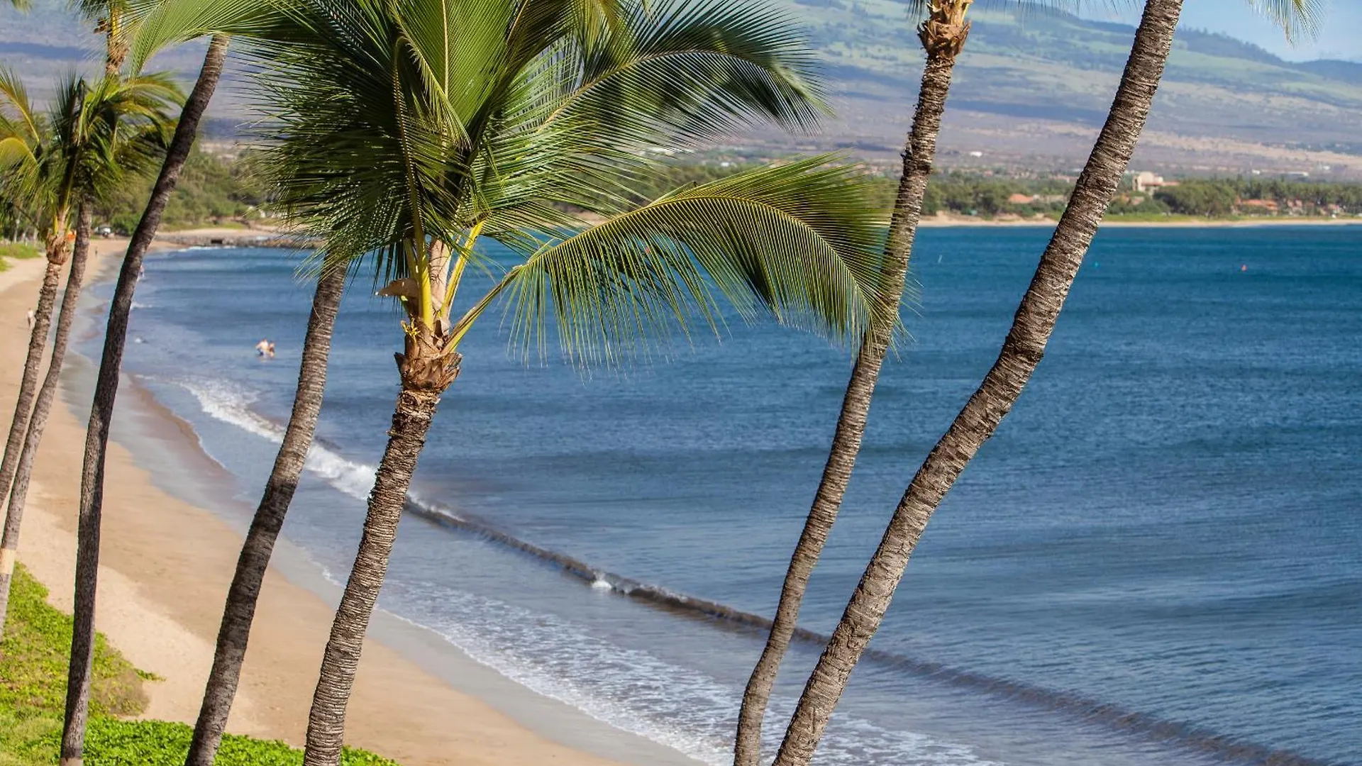 Sugar Beach 127 - Mch Kihei Σπίτι διακοπών