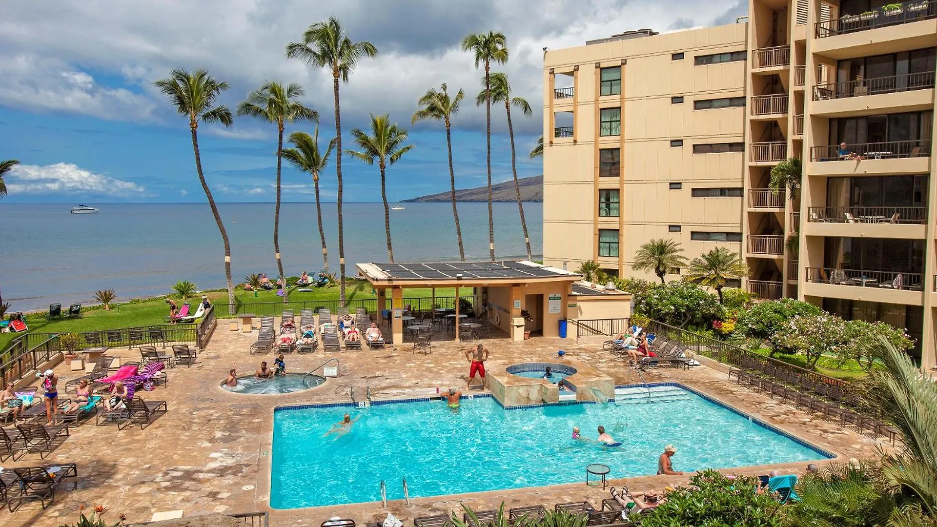 Σπίτι διακοπών Sugar Beach 127 - Mch Kihei